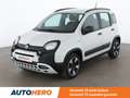 Fiat Panda 1.0 Mild-Hybrid City Cross Blanc - thumbnail 1