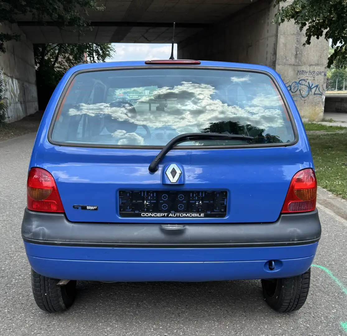 Renault Twingo Renault Twingo 1.2 - 2