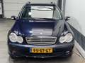 Mercedes-Benz C 180 Combi K. Classic Blau - thumbnail 2