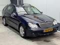 Mercedes-Benz C 180 Combi K. Classic Blau - thumbnail 3