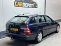 Mercedes-Benz C 180 Combi K. Classic Blau - thumbnail 5