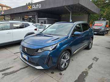 3008 II 1.5 bluehdi Allure Pack N1 PREZZO REALE