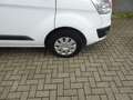 Ford Transit Custom 290 2.2 TDCI L2H1 Trend DC 6 pers airco Blanc - thumbnail 24