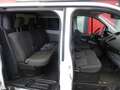 Ford Transit Custom 290 2.2 TDCI L2H1 Trend DC 6 pers airco Blanc - thumbnail 5