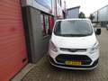 Ford Transit Custom 290 2.2 TDCI L2H1 Trend DC 6 pers airco Blanc - thumbnail 14