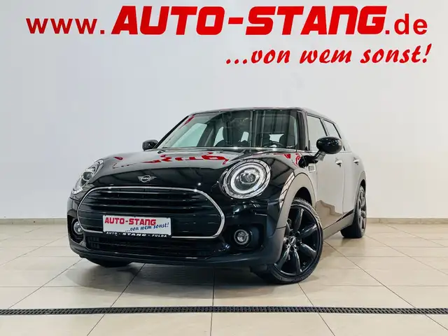 MINI Cooper Clubman *1.HAND+SCHECKHEFT+ALLWETTER 18"*