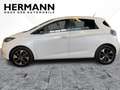 Renault ZOE (Miet-Batterie) Zen *NAVI*KeyLess*KlimaA Weiß - thumbnail 2