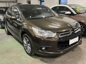 DS4 1.6 e-hdi (airdream) So Chic 115cv