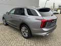 Hongqi E-HS9 Executive 99 kWh | 7-persoons | 21" velgen | 360° Gris - thumbnail 20