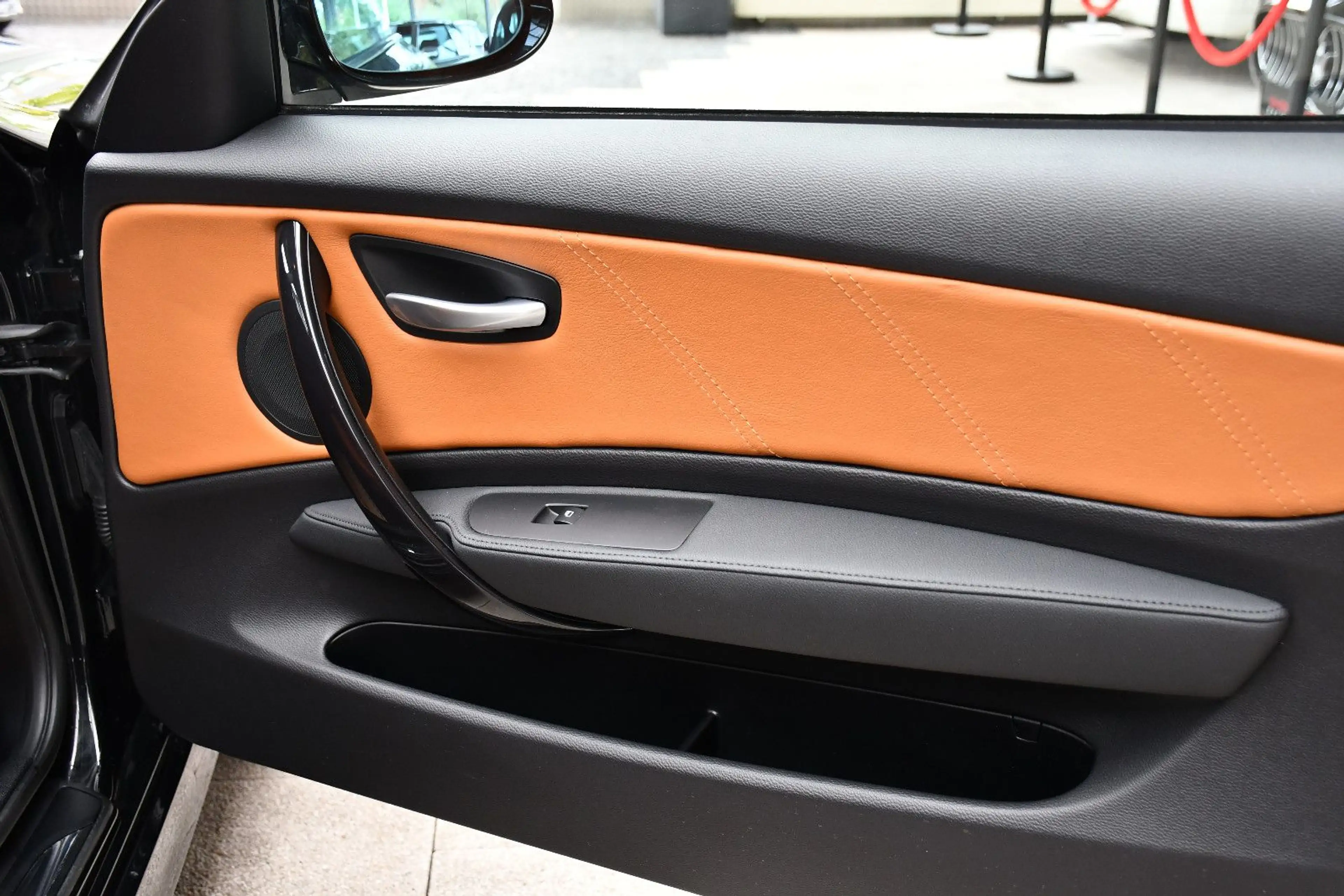 BMW 125 i Coupe 3.0 6 Zyl Autmatik Leder nur 85tkm! — photo 14