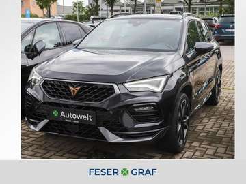VZ 2.0 TSI 4Dr. ACC AHK Navi Sitzh. 360°