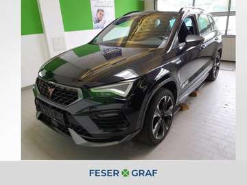 VZ 2.0 TSI 4Dr. ACC AHK Navi Sitzh. 360°