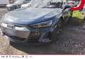 Audi e-tron GT quattro Pano RearCam WärmeP Sitzh Pano Blau - thumbnail 1