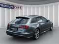 Audi A6 Avant 3.0 TDI quattro Competition *Garantie* Grau - thumbnail 5