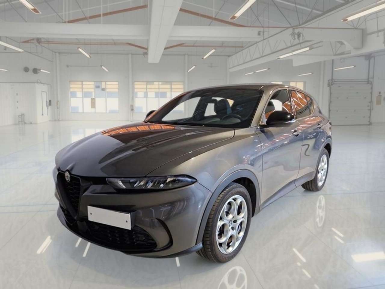 Alfa Romeo Tonale 1.5 130cv Hybrid TCT7 Sprint