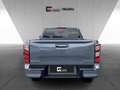 Isuzu D-Max V-CROSS SpaceCab Automatik 4WD/Winter/Leder Gris - thumbnail 3
