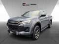 Isuzu D-Max V-CROSS SpaceCab Automatik 4WD/Winter/Leder Gris - thumbnail 1
