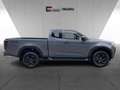 Isuzu D-Max V-CROSS SpaceCab Automatik 4WD/Winter/Leder Gris - thumbnail 5