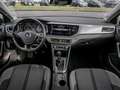 Volkswagen Polo 1.0 TSI Highline ACC PDC SHZ APP Noir - thumbnail 9