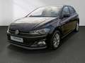 Volkswagen Polo 1.0 TSI Highline ACC PDC SHZ APP Noir - thumbnail 12