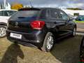 Volkswagen Polo 1.0 TSI Highline ACC PDC SHZ APP Noir - thumbnail 4