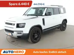 Land Rover Defender D240 110 SE Aut.*NAV*LED*TEMP*360CAM*PDC*SHZ*ALU*