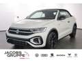 Volkswagen T-Roc Cabriolet 1.5 TSI R-Line DSG,Navi,Matri Grau - thumbnail 1