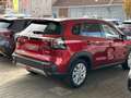 Suzuki S-Cross 1,4 Hybrid ALLGRIP shine Aut. TAGESZULASSUNG Rot - thumbnail 6