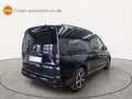 Volkswagen Caddy Life Maxi 'Dark Label' 7-Sitzer Motor: 1,5 l Schwarz - thumbnail 6