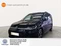 Volkswagen Caddy Life Maxi 'Dark Label' 7-Sitzer Motor: 1,5 l Schwarz - thumbnail 1