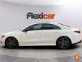 Mercedes-Benz CLA 200 Blanco - thumbnail 3