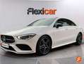 Mercedes-Benz CLA 200 Blanco - thumbnail 2
