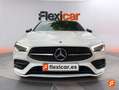 Mercedes-Benz CLA 200 Blanco - thumbnail 9