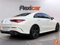 Mercedes-Benz CLA 200 Blanco - thumbnail 7