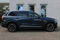 Volvo XC90 T8 Automaat Plug-in hybrid AWD Ultra Bright | Napp Blau - thumbnail 4