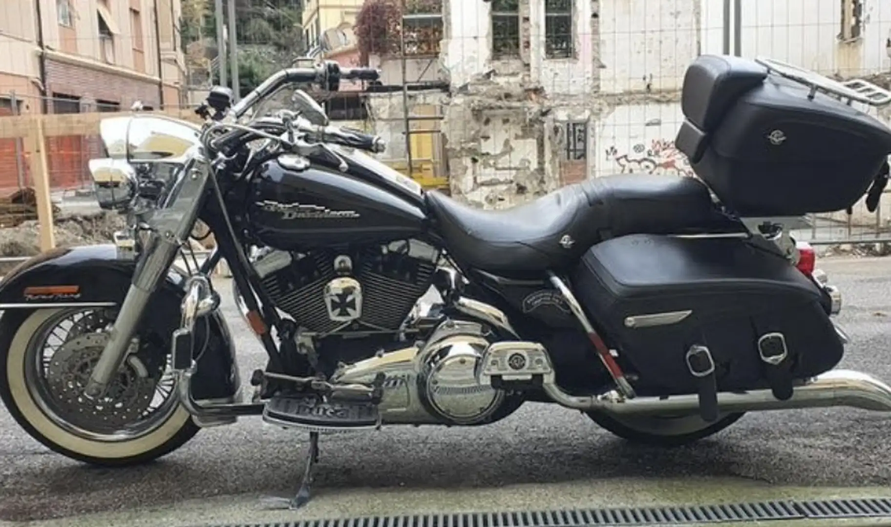 Harley-Davidson Road King road king - 1