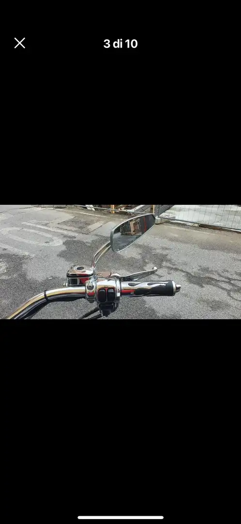 Harley-Davidson Road King road king - 2