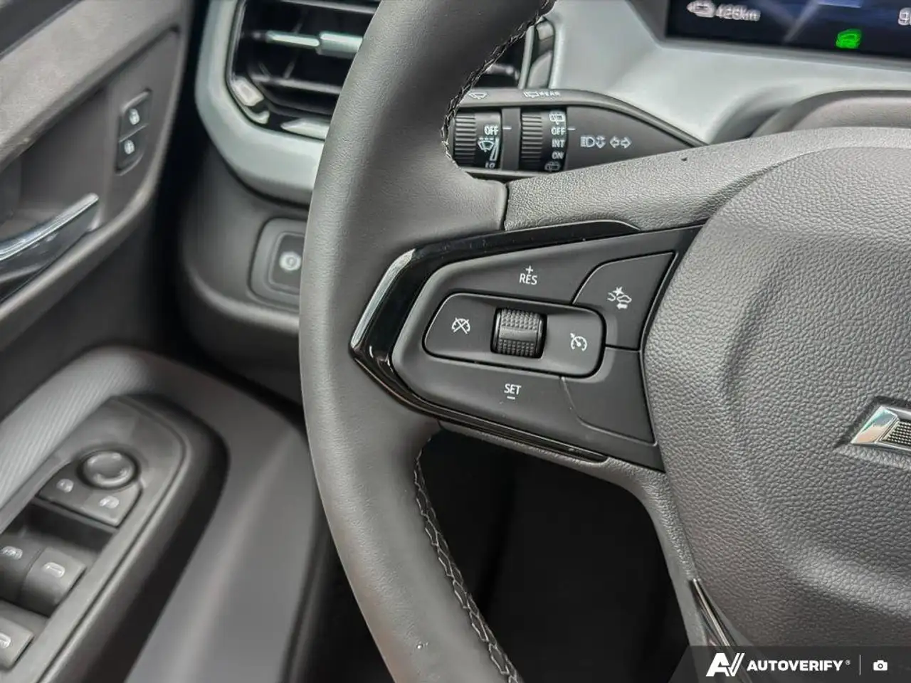 Chevrolet Bolt fotografie Chevrolet Bolt