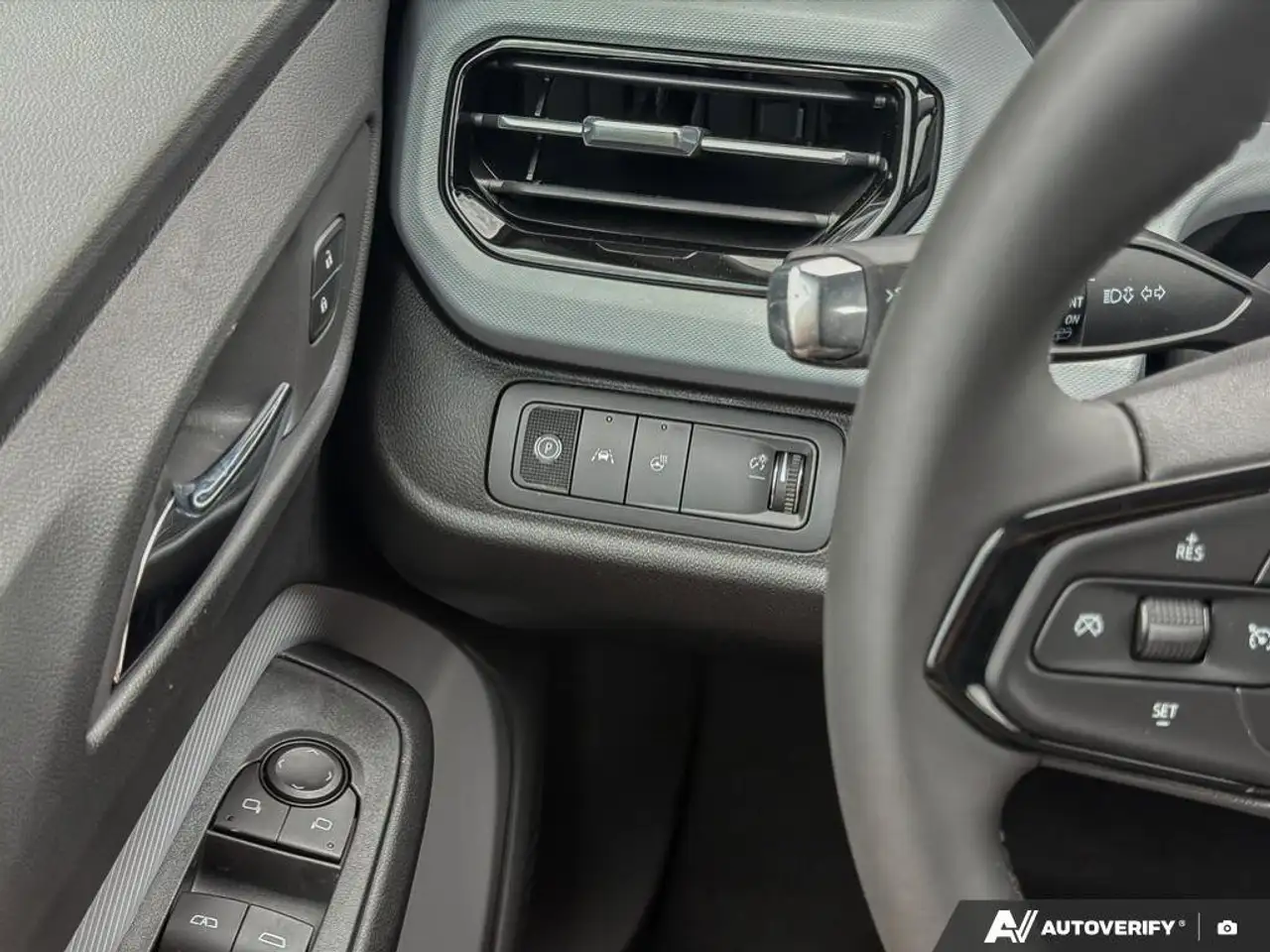 Chevrolet Bolt fotografie Chevrolet Bolt