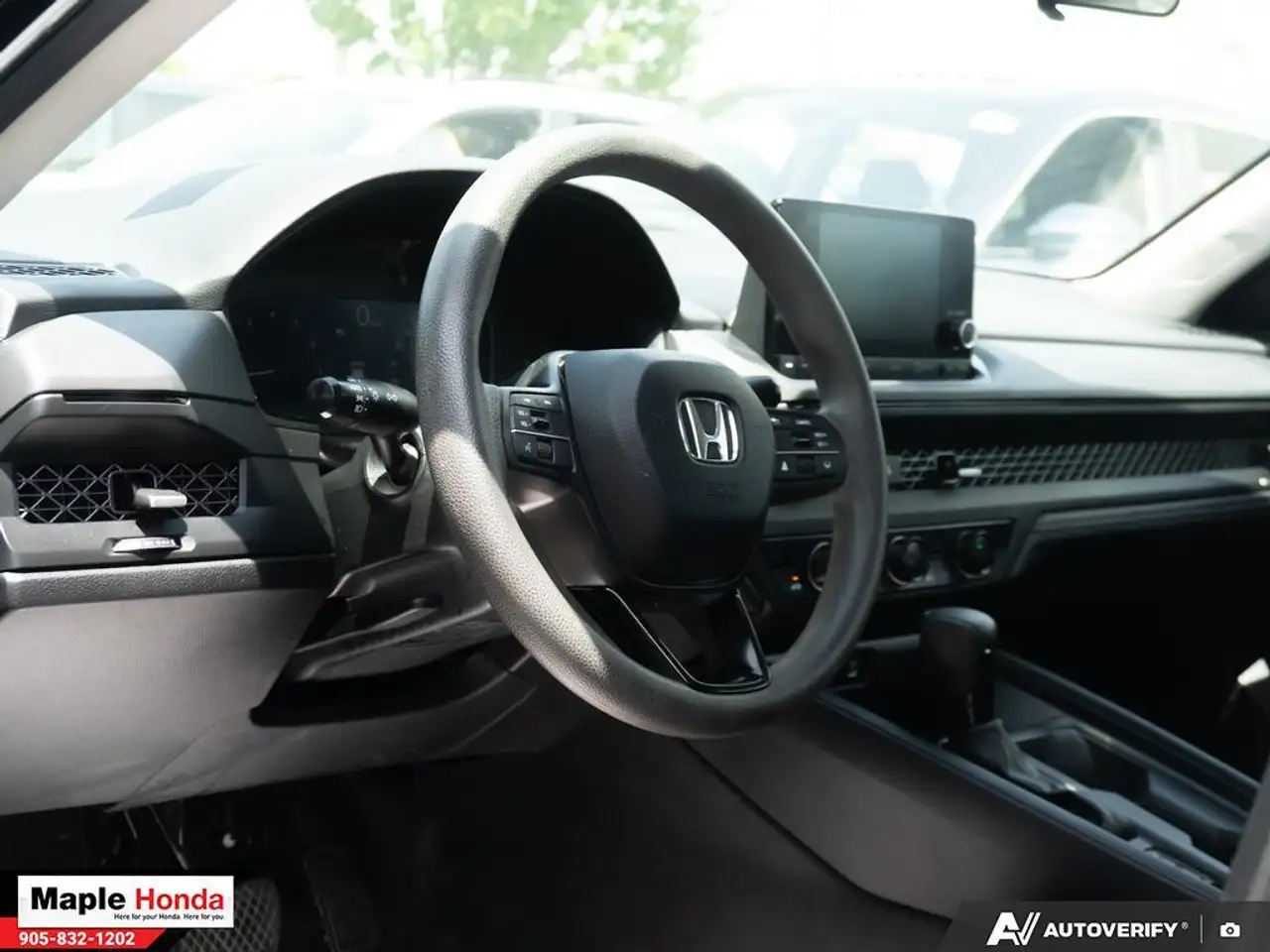 Honda Accord fotografie Honda Accord