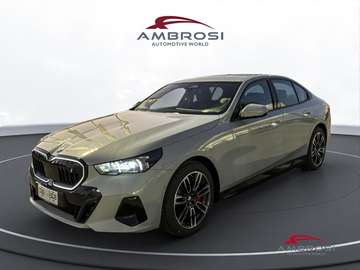 eDrive40 Msport Pro Package