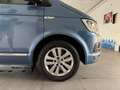 Volkswagen T6 Multivan Highline 4M DSG-7Sitz-Tisch-Navi-AHK Modrá - thumbnail 8