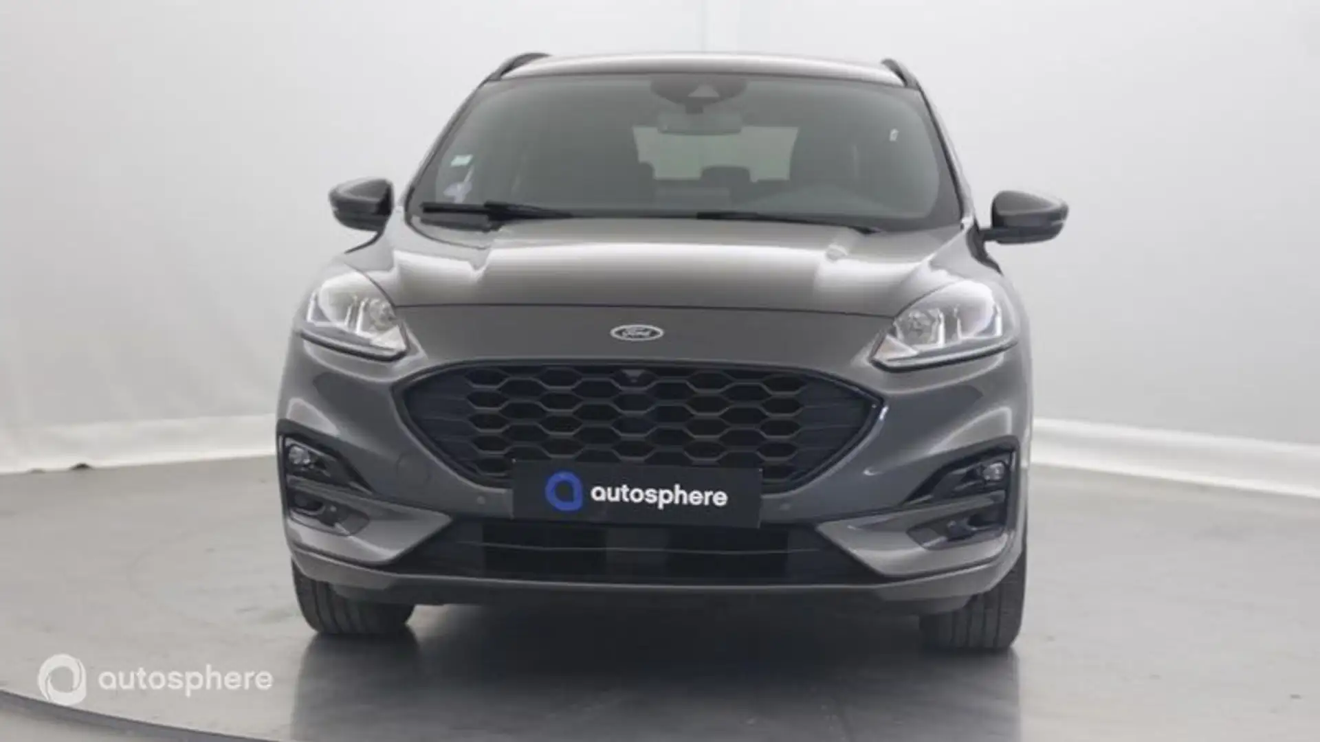 Ford Kuga 2.5 Duratec 190ch FHEV ST-Line X BVA - 2