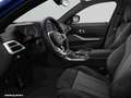 BMW 330 e Touring M Sport Pro DA Prof PA+ HuD HK Pano Blau - thumbnail 4