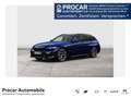BMW 330 e Touring M Sport Pro DA Prof PA+ HuD HK Pano Blau - thumbnail 1