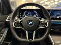 BMW 330 e Touring M Sport Pro DA Prof PA+ HuD HK Pano Blau - thumbnail 10