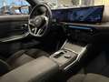 BMW 330 e Touring M Sport Pro DA Prof PA+ HuD HK Pano Blau - thumbnail 6