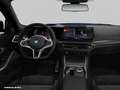 BMW 330 e Touring M Sport Pro DA Prof PA+ HuD HK Pano Blau - thumbnail 5