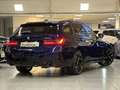 BMW 330 e Touring M Sport Pro DA Prof PA+ HuD HK Pano Blau - thumbnail 2