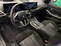 BMW 330 e Touring M Sport Pro DA Prof PA+ HuD HK Pano Blau - thumbnail 7